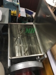 Máy Trộn Bột Nằm Ngang 25 Lít (MHLB-B11)